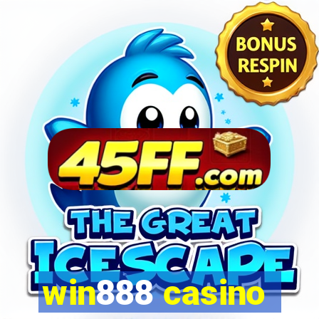 win888 casino